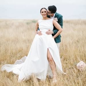 Meet your Posher, Milly